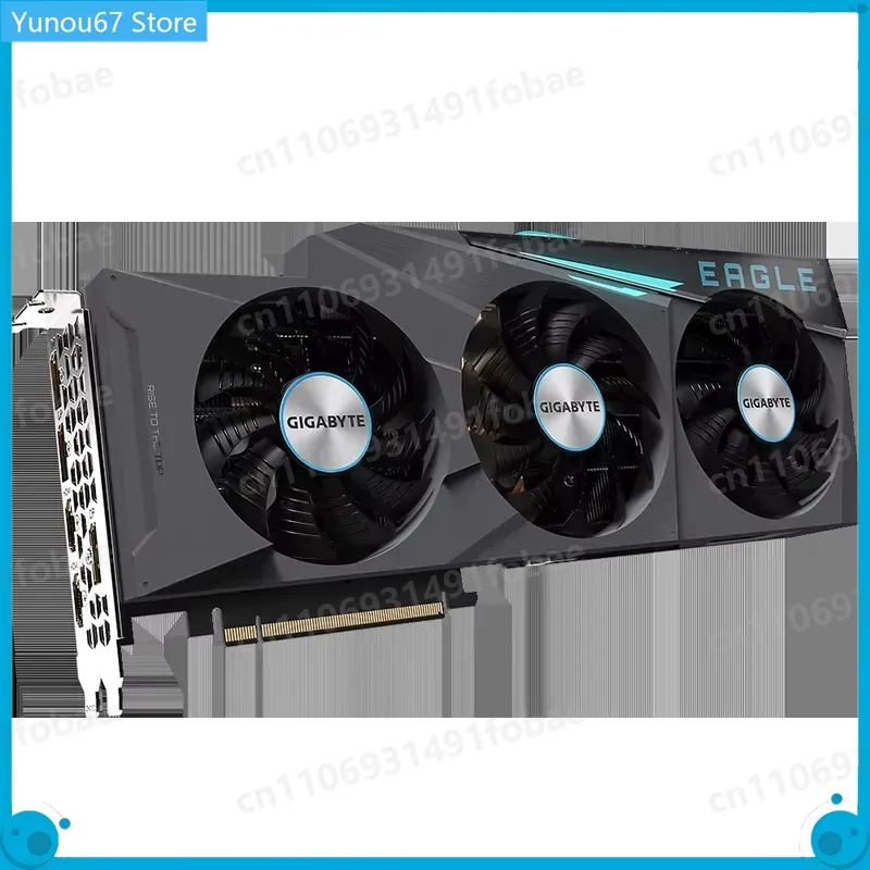 For GIGABYTE RTX 3080 GV N3080 - Rtx 3080 10Gb Gpu recension och pris