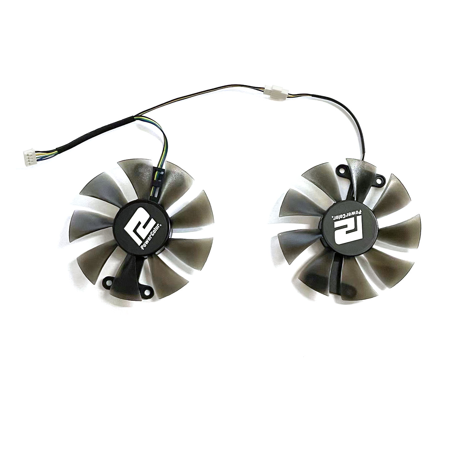New DIY Replacement Fan 85MM 4 - Rx 580 8Gb 2048Sp Gpu recension och pris