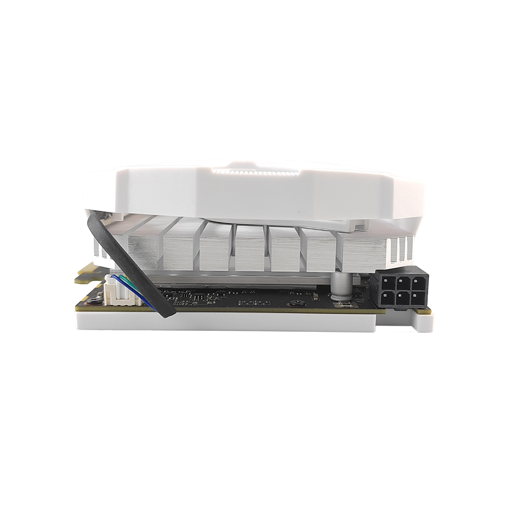 Graphics Card Radeon RX 580 20 - Rx 580 8Gb 2048Sp Gpu recension och pris