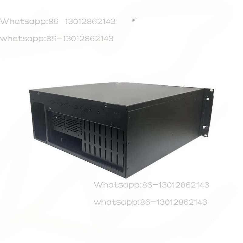 For 4U Server Chassis 3.0U ATX - 8 Gpu 4U Server Chassis recension och pris