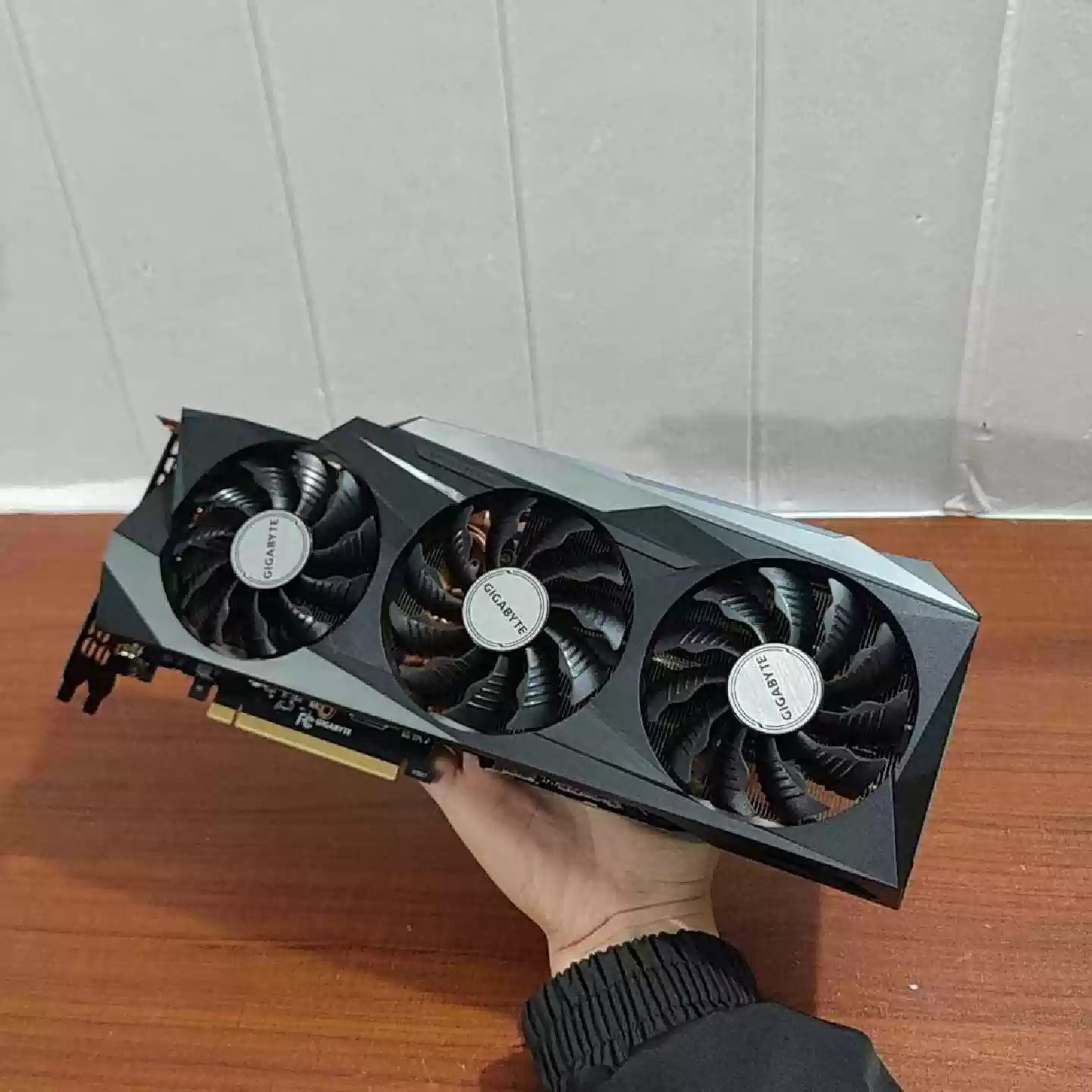RTX 3090 24GB GDDR6X Gaming GP - Rtx 3090 24Gb Graphics Card recension och pris