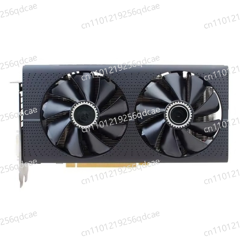 Hot Selling RX 580 Graphics 20 - Rx 580 8Gb 2048Sp Gpu recension och pris